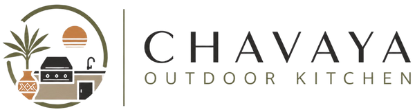 Chavaya Outdoor Kitchen